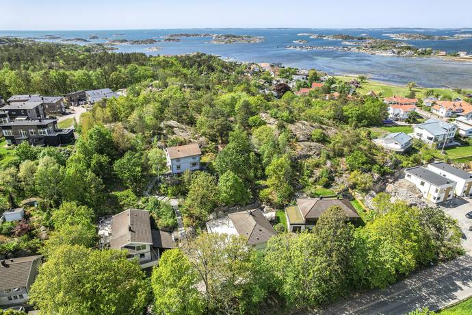 6 rum Villa på Södra Särövägen 93 Billdal Göteborgs kommun - bild 38