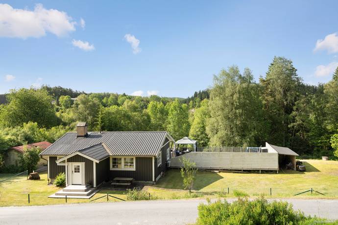 93 m² Villa på Margretedalsvägen 34 Härryda kommun - bild 5