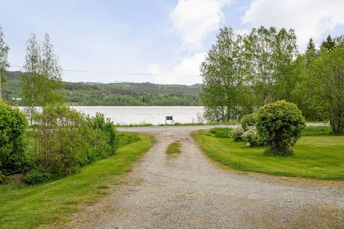 4 rum Villa på Nordanede 781 Torpshammar Ånge kommun - bild 35