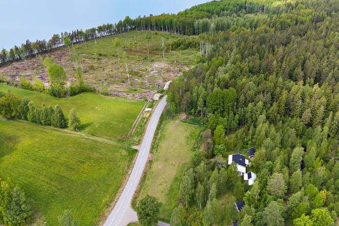 3 rum fritidshus på Kopparhult 17 och 16 Tived, Laxå kommun - bild 2