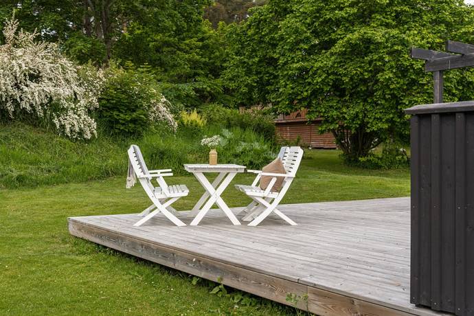 5 rum Villa på Ryttarstigen 14 Mosås Örebro kommun - bild 47
