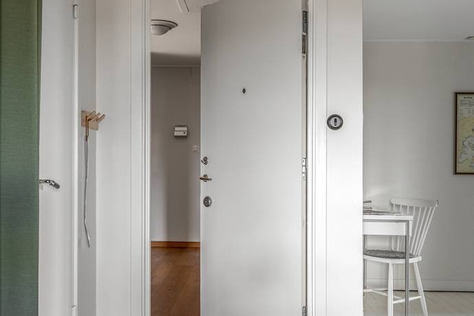 lägenhet på Hermelinvägen 1B Kullingsberg, Alingsås kommun - bild 5