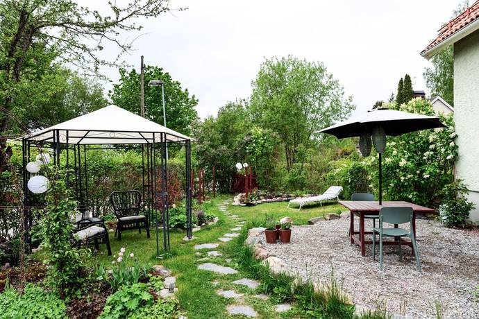 5 rum villa på Åströms väg 7 Hosjö, Falu kommun - bild 3