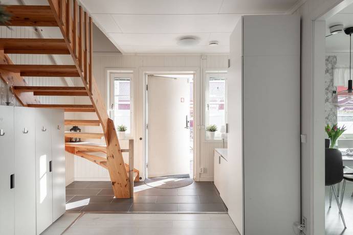 6 rum Villa på Teggatan 35 Korsta Kumla kommun - bild 42
