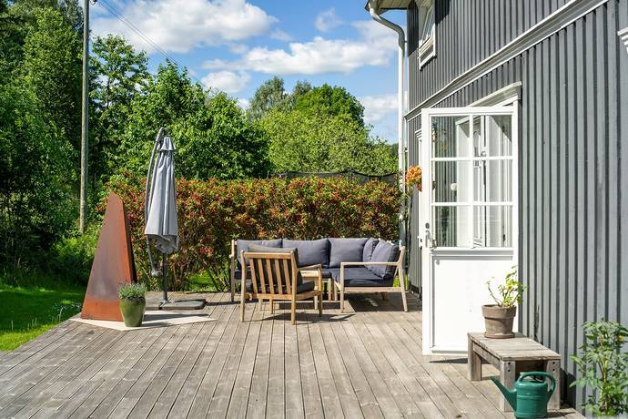6 rum Villa på Vendeluddsvägen 159 Färingsö Ekerö kommun - bild 28