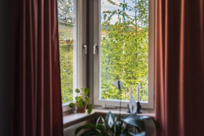 3 rum Lägenhet på Selmedalsringen 10 Hägerstenshamnen Stockholms kommun - bild 29