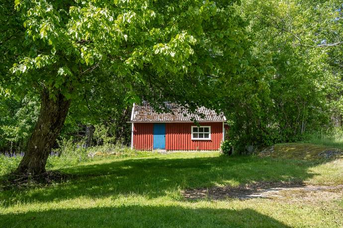 Gård utan jordbruk på Tannamsfjället 2 Tanumshede Tanums kommun - bild 51