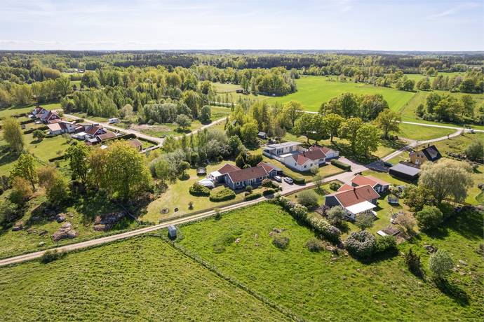 5 rum Villa på Krångestad Ängstorp 1 GAMMALKIL Linköpings kommun - bild 28