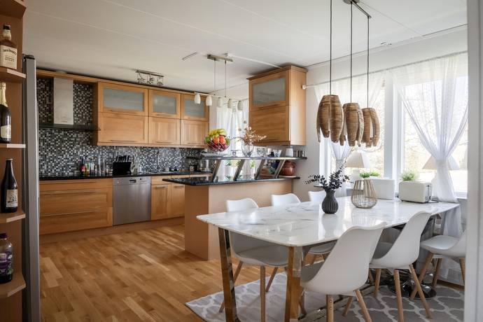 6 rum Villa på Egnahemsvägen 16D Burlöv Burlövs kommun - bild 12