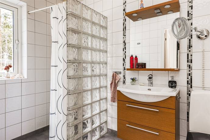 4 rum Villa på Rävstensvägen 3 Lakbäck-Storsand Hudiksvalls kommun - bild 23