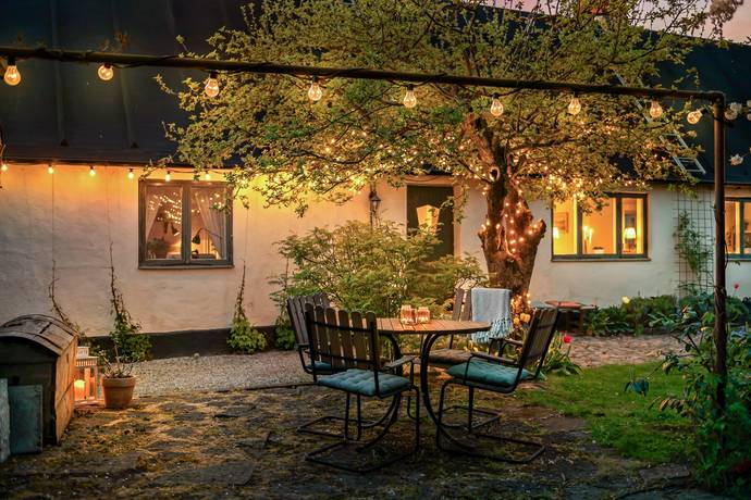 6 rum Villa på Sandbyvägen 12 Lunds kommun - bild 5