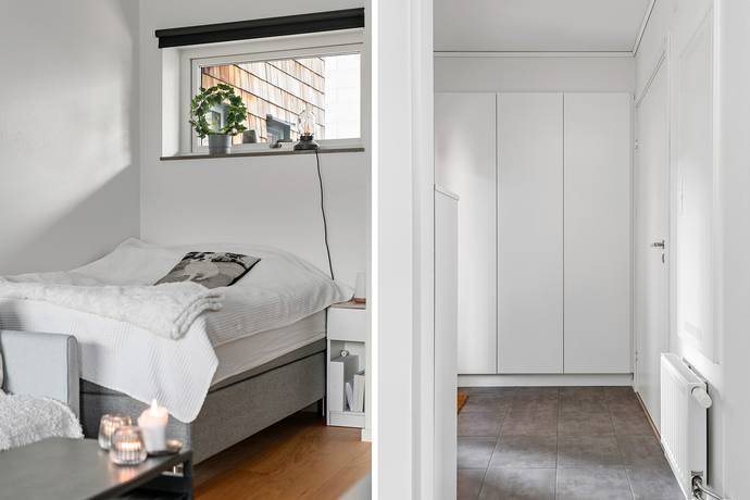 1 rum Lägenhet på Anna Koskulls gata 6C Teleborg Växjö kommun - bild 16