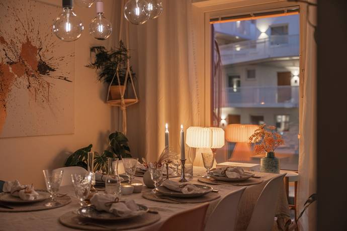 3 rum Lägenhet på Östra Varvsgatan 16A Västra Hamnen Malmö kommun - bild 19