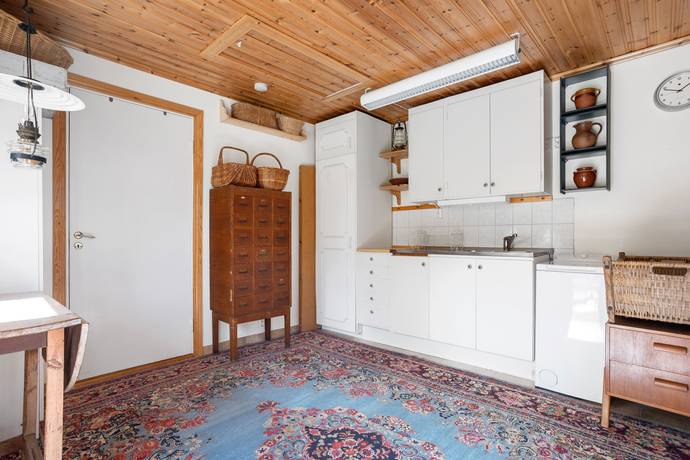 3 rum Fritidshus på Adelsö Kvarnväg 3 Ekerö Adelsö Ekerö kommun - bild 30