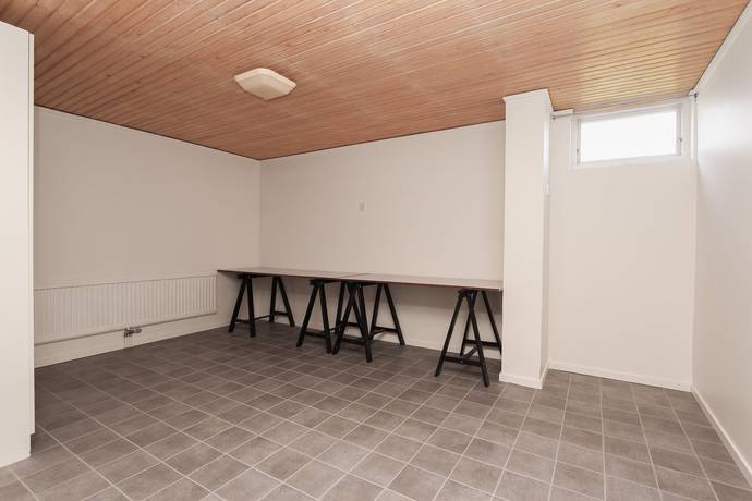 4 rum Villa på Björkgatan 2 Erikslund Bodens kommun - bild 19