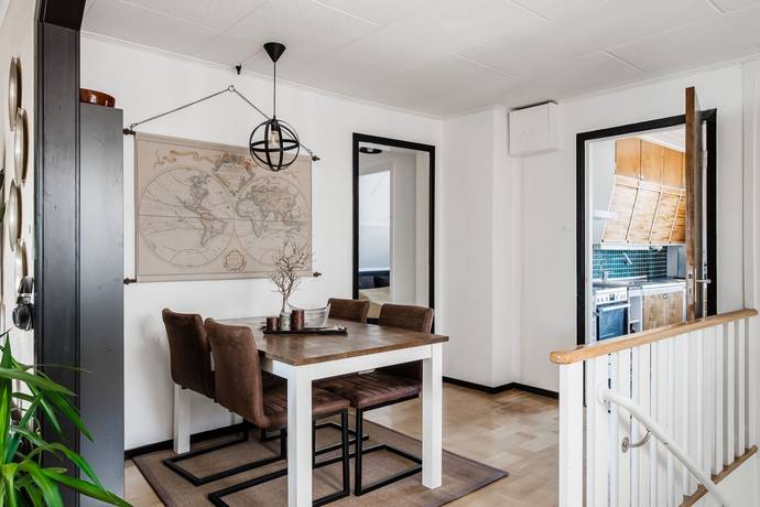5 rum Villa på Floragatan 4 Häggetorp Tibro kommun - bild 23