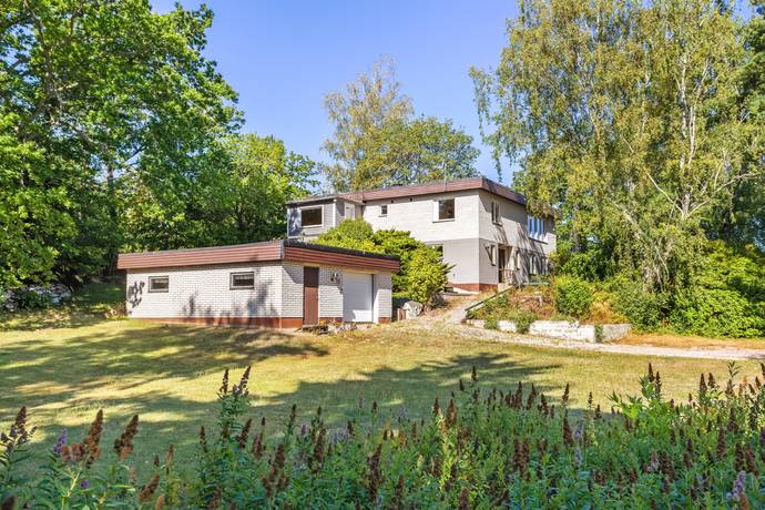 5 rum villa på Orredalsvägen 11 Nättraby, Karlskrona kommun - bild 1