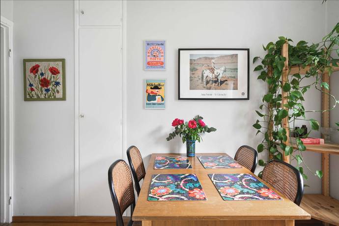 1 rum Lägenhet på Lästmakargatan 8B Sala backe Uppsala kommun - bild 9