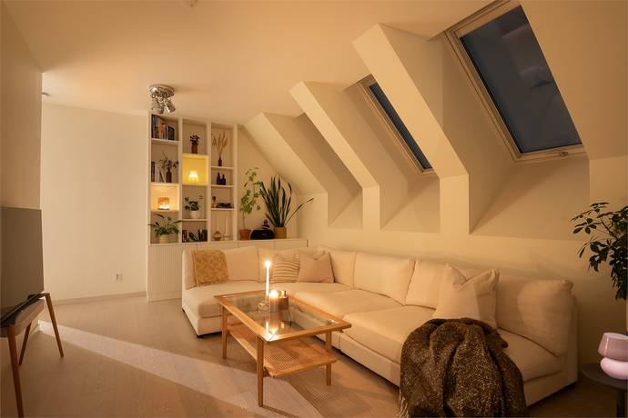 2 rum lägenhet på Hamngatan 13 A Centrala Sundbyberg, Sundbybergs kommun - bild 4