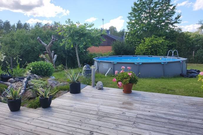 5 rum Villa på Älgvägen 7 Hårstorp Finspångs kommun - bild 39
