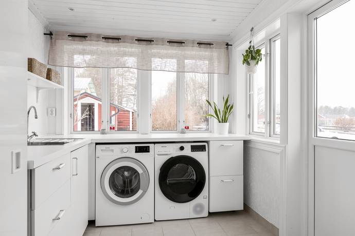 3 rum Villa på Jonasgatan 9 Kullen, Skutskär Älvkarleby kommun - bild 11