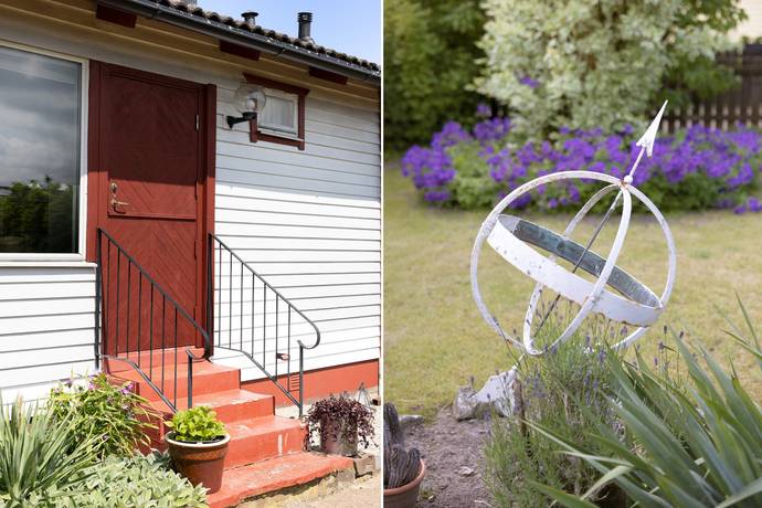 2 rum Fritidshus på Daliagången 275 - Kölnans Fritidsby Kölnans Fritidsby Malmö kommun - bild 23