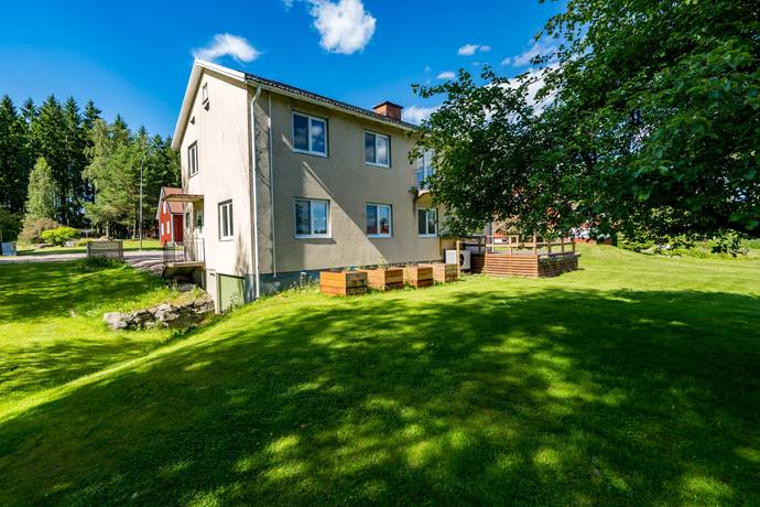 9 rum villa på Månskensvägen 4 Lungsund/Lundsberg, Storfors kommun - bild 5
