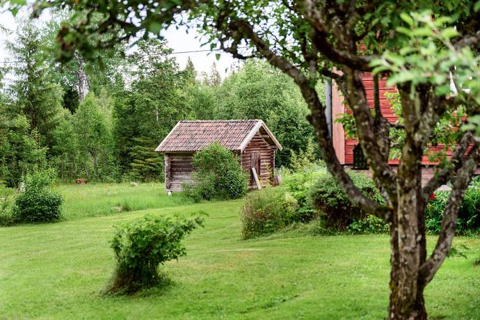 4 rum villa på Lillänget 3 Sågmyra, Leksands kommun - bild 4