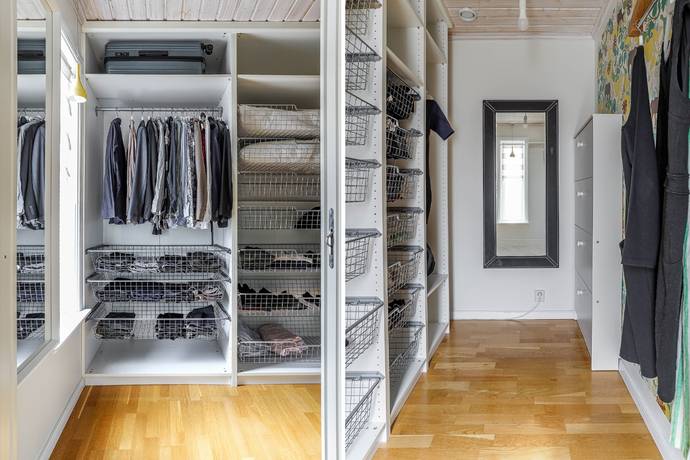 4 rum Villa på Verkholmen 48A Verkholmen, Täfteå Umeå kommun - bild 22
