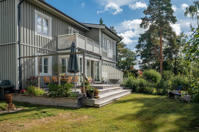 Sagovägen 7B, Enebyberg, Danderyds kommun