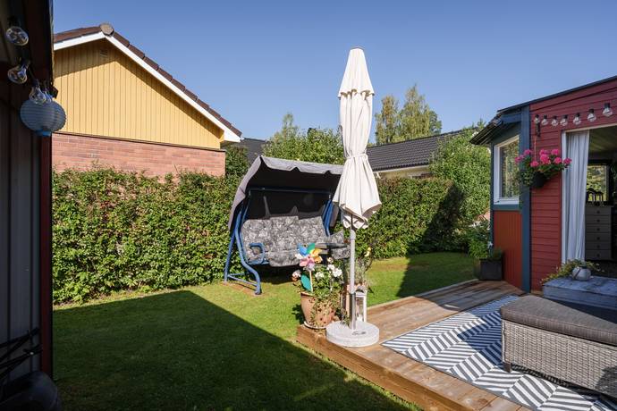 5 rum Villa på Stormgatan 18 Andersberg Gävle kommun - bild 34