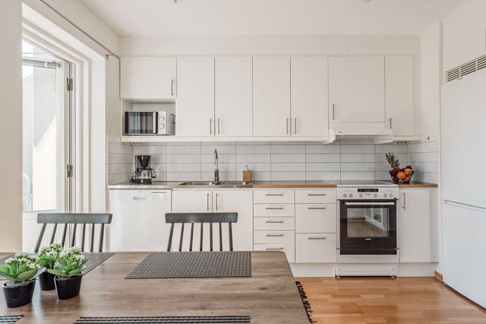 1 rum Lägenhet på Göteborgsvägen 16 Centrum Bollebygds kommun - bild 4