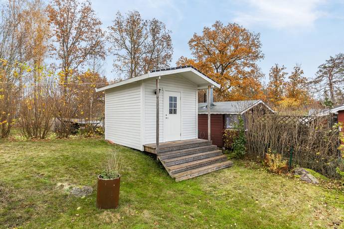 2 rum Fritidshus på Skinnarhagen 310 Skinnarhagen Linköpings kommun - bild 18