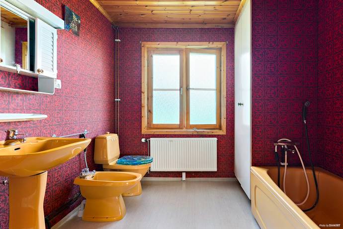 4 rum Villa på Backgränd 12 Hammarstrand Ragunda kommun - bild 12