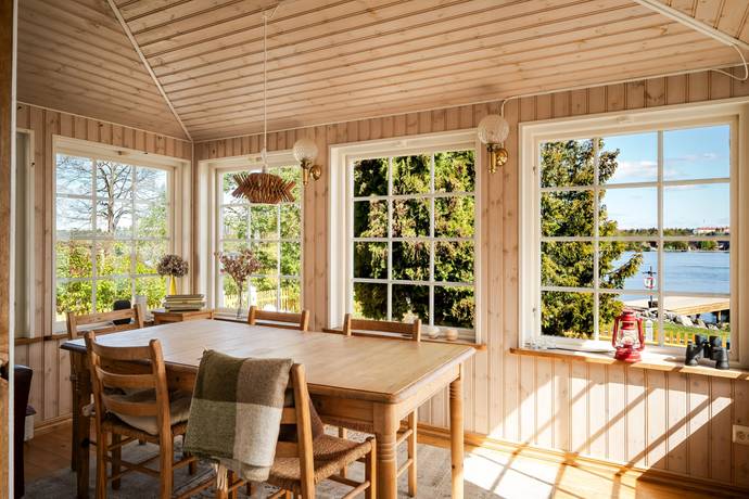 4 rum Lägenhet på Kaknäsvägen 66 Östermalm - Djurgården Stockholms kommun - bild 19