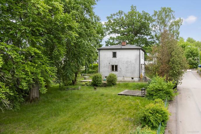 4 rum Villa på Körsbärsvägen 2 Perstorp Perstorps kommun - bild 3