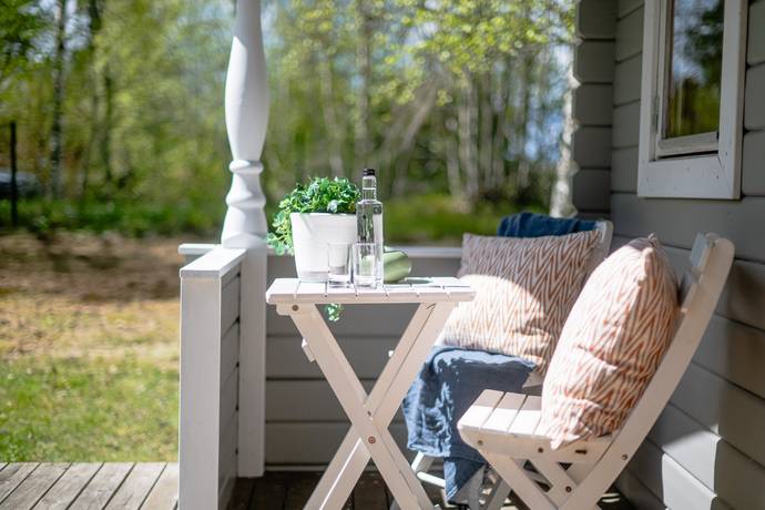 fritidshus på Fornvägen 18 Senneby Väddö, Norrtälje kommun - bild 3