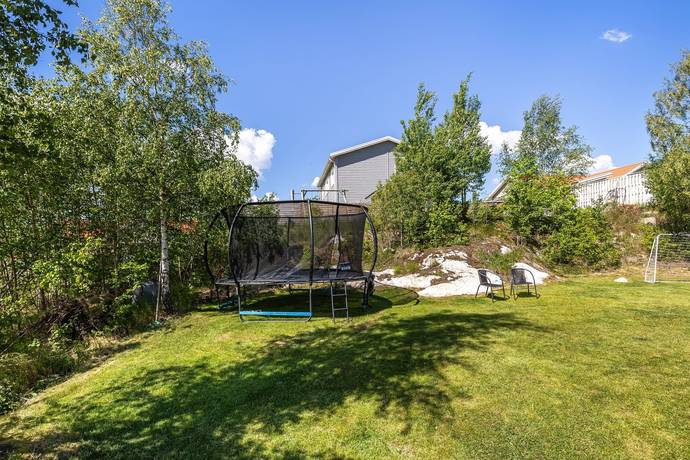 6 rum Villa på Åkerbyslingan 6 Stallarholmen-Sundby Strand Strängnäs kommun - bild 56
