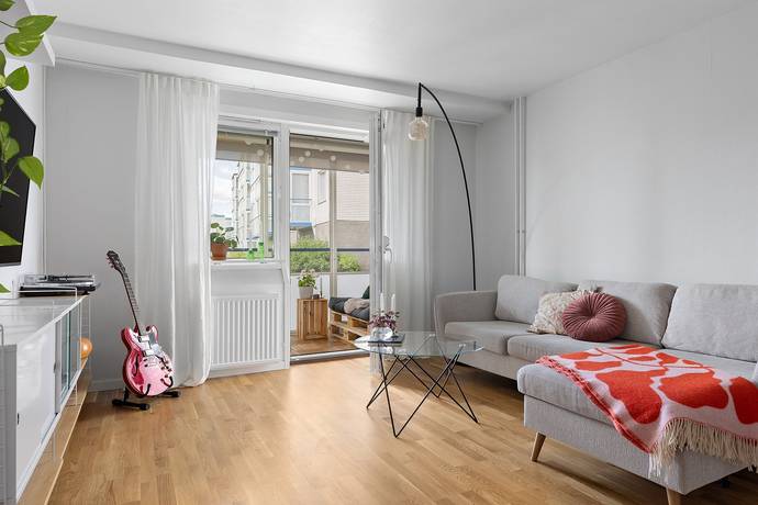 Mossgatan 197, Rud Karlstad, Karlstads kommun