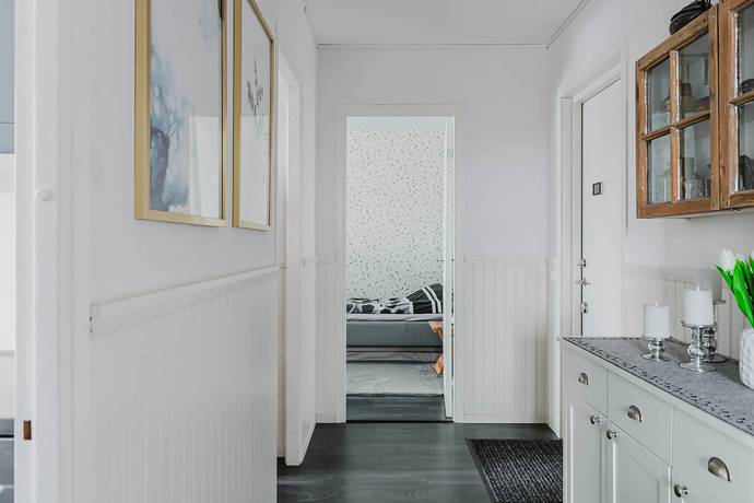 2 rum Lägenhet på Frösängsvägen 72  Frösäng Oxelösunds kommun - bild 13