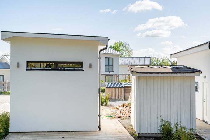 2 rum Lägenhet på Grankärrsvägen 28 Högmora Huddinge kommun - bild 26