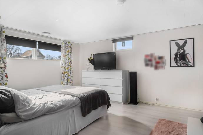 4 rum Villa på Floragatan 3 Hässleholm - Stattena Hässleholms kommun - bild 11