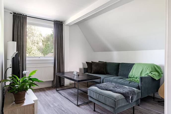 4 rum Villa på Hurragransvägen 8 Anstorp Örebro kommun - bild 31