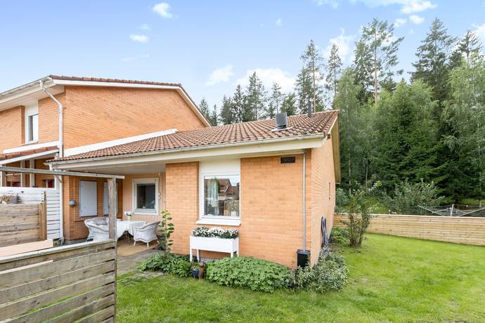 3 rum Lägenhet på Björkliden 23 Malmslätt Linköpings kommun - bild 15