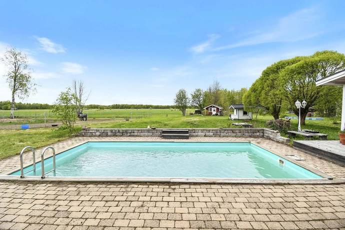 3 rum Villa på Markskogsvägen 129 Persön Luleå kommun - bild 3