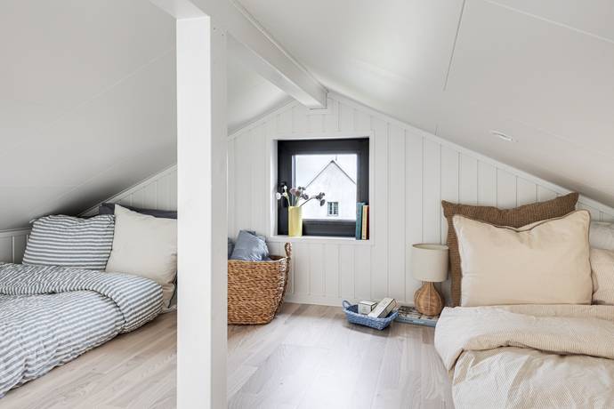 3 rum Fritidshus på Hagavägen 21 Skillinge Simrishamns kommun - bild 11