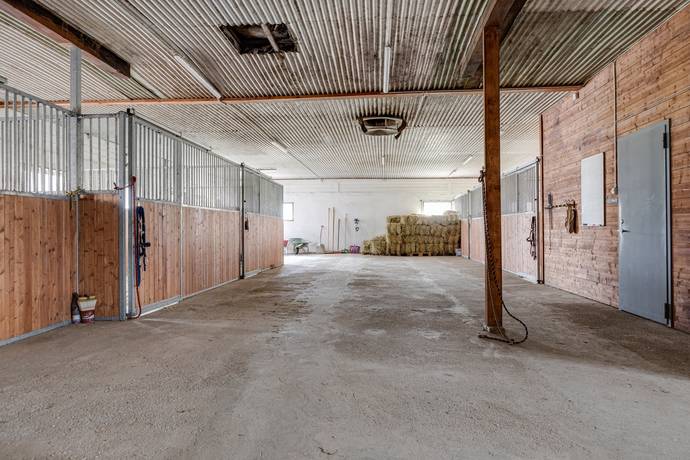 9 rum Gård utan jordbruk på Flatvik 610  Flatvik Karlstads kommun - bild 23