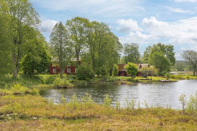 220 m² Villa på Saxån 20 Filipstads kommun - bild 2