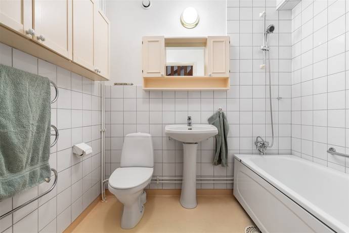 3 rum Lägenhet på Östra Stationsgatan 42 Kvarnby Malmö kommun - bild 21