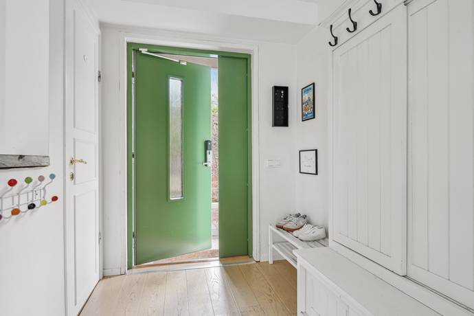 6 rum Villa på Södra åsvägen 3 Österskär Österåkers kommun - bild 16
